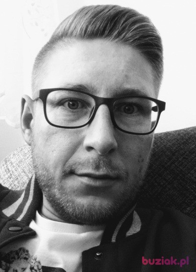 Kamil, Mężczyzna, 41, Polska, Zdjęcie: 1