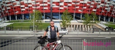 Janusz, Male, 72, Mława, Polska, Photo: 6
