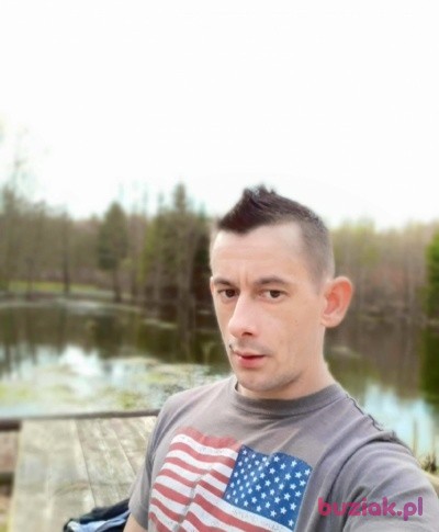 Piotr, Mężczyzna, 39, Połczyn Zdrój, Polska, Zdjęcie: 1
