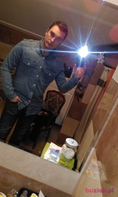 saiyd20, Male, 34, Raciąż, Polska, Photo: 1