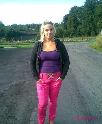 Ewelina, Kobieta, 36, Kalisz, Polska, Zdjęcie: 2