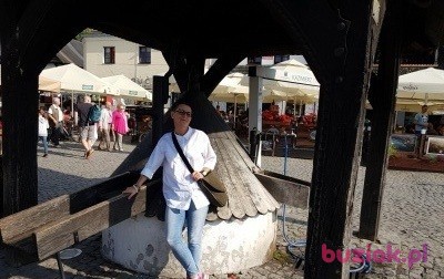 Magda, Female, 48, Poznań, Polska, Photo: 4