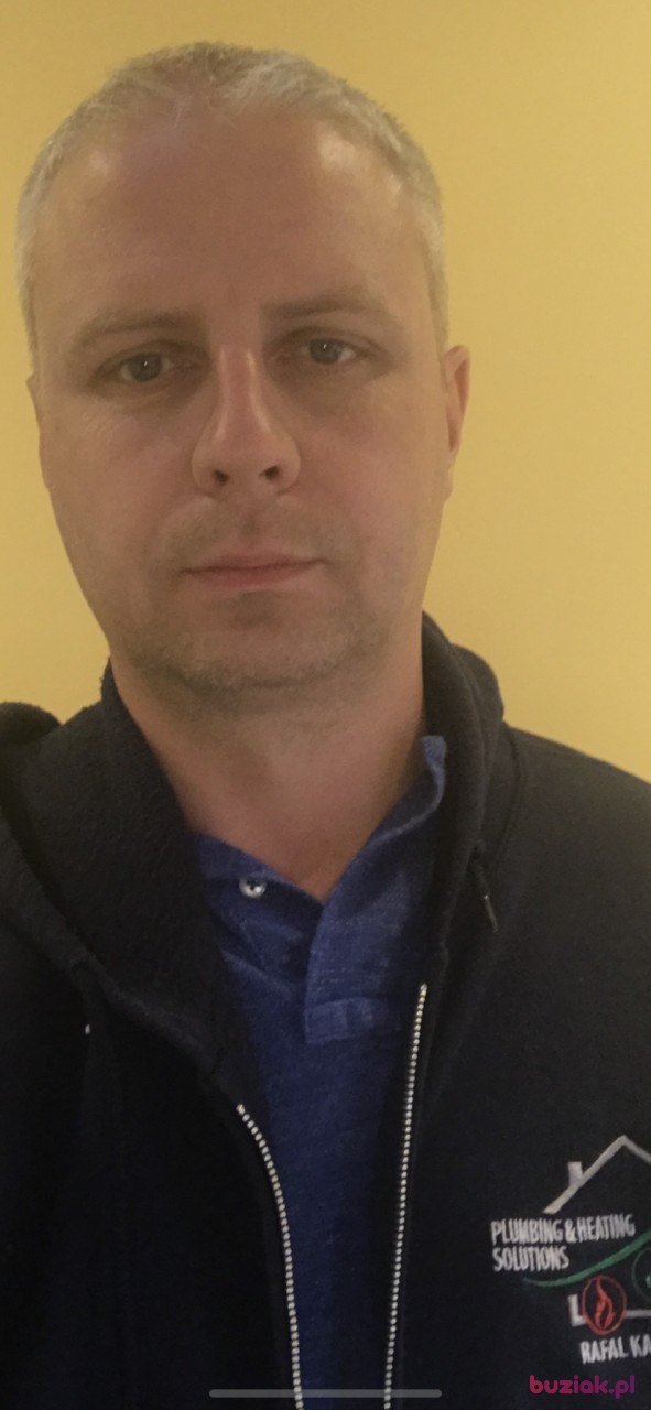Rafal, Male, 48, Bradford, Wielka Brytania, Photo: 1