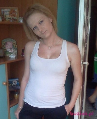 PAULINA, Kobieta, 33, Gostynin, Polska, Zdjęcie: 1
