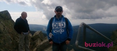 Krzysztof, Mężczyzna, 53, Berlin, Niemcy: 1