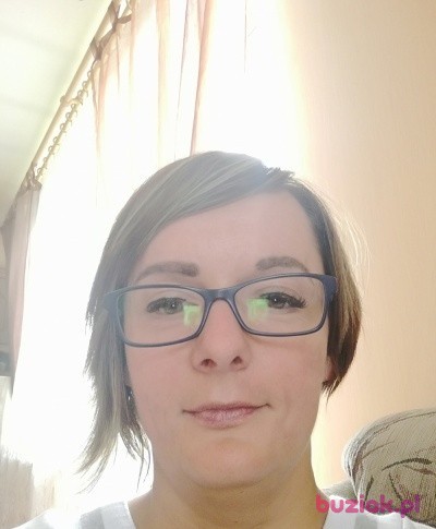 Ola, Female, 39, Elbląg, Polska: 1