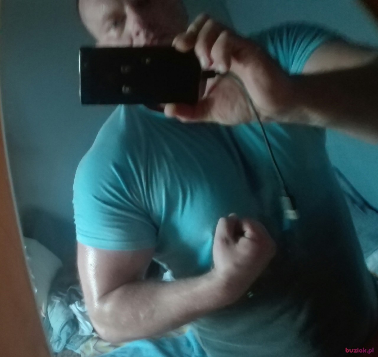 Mariusz, Mężczyzna, 35, Nowy Dwór Mazowiecki, Polska, Zdjęcie: 6