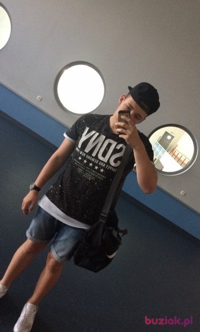 Sebastian , Male, 27, Kraków, Polska, Photo: 2