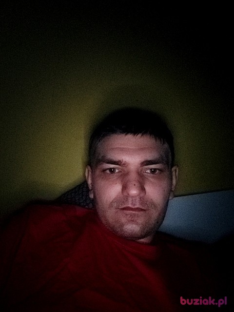 Dominik, Male, 29, Kraków, Polska: 1
