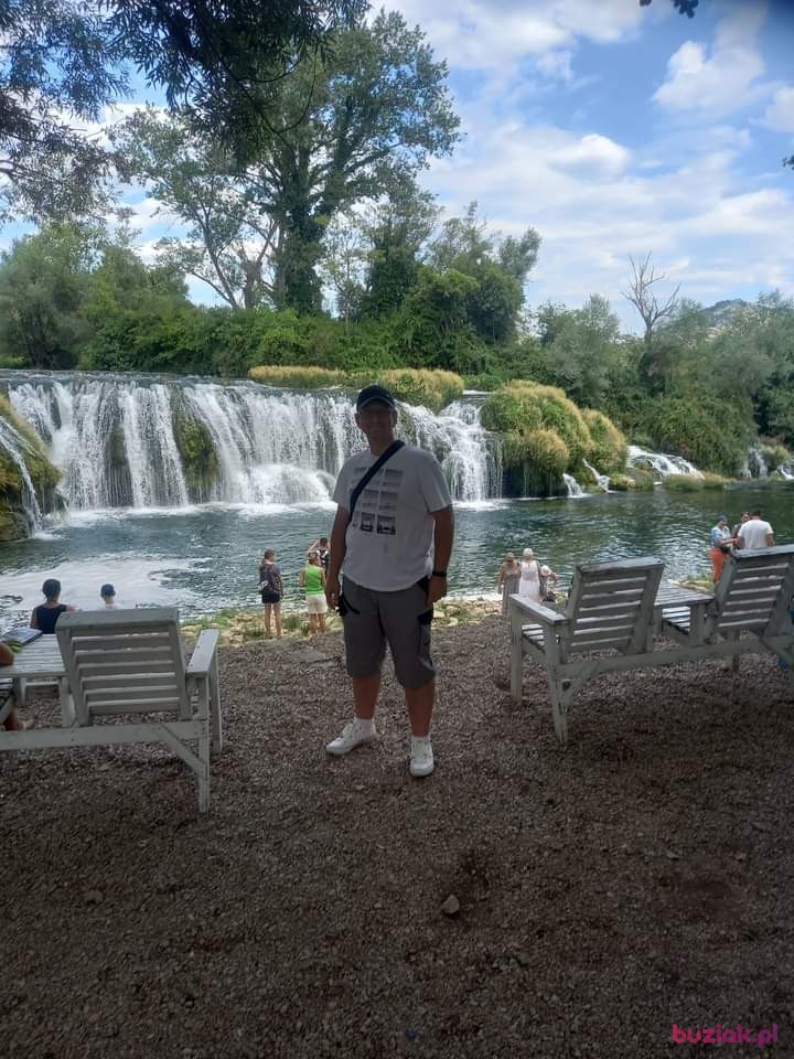 Dawid, Male, 35, Zabrze, Polska, Photo: 4
