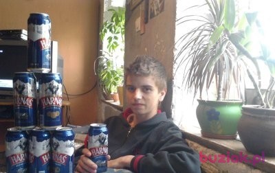 Damian, Male, 29, Gorzów Wielkopolski, Polska: 1
