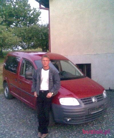 Andrzej, Male, 58, Złotoryja, Polska, Photo: 1