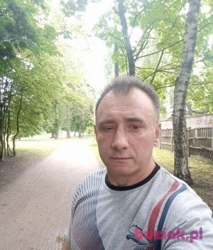 Krzysiek, Male, 53, Pabianice, Polska: 1