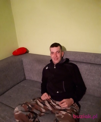 sylwek, Male, 39, Wrocław, Polska: 1