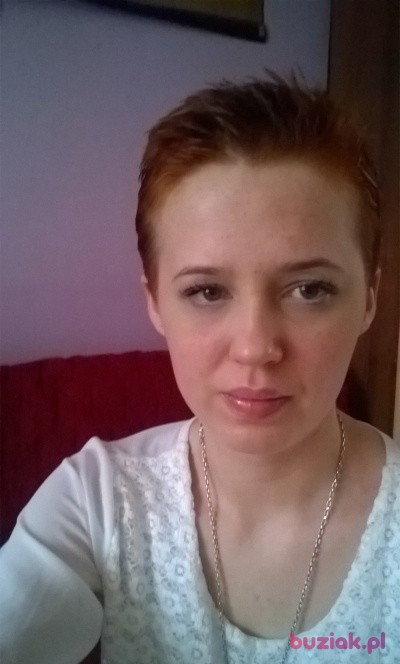 ela, Female, 36, Wągrowiec, Polska, Photo: 1