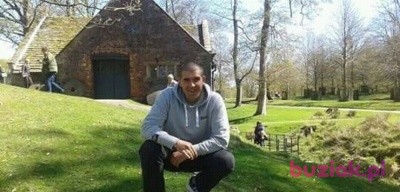 Tomasz, Mężczyzna, 34, Stalowa Wola, Polska: 1