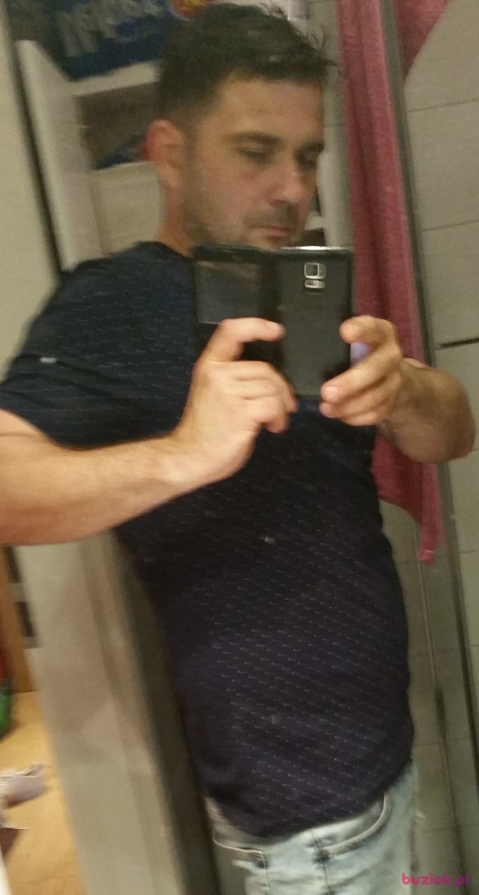 Seba, Male, 43, Wrocław, Polska: 1