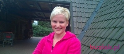 betina35, Female, 45, Włoszczowa, Polska: 1