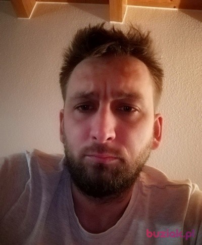 Tomasz, Mężczyzna, 37, Niemcy: 1