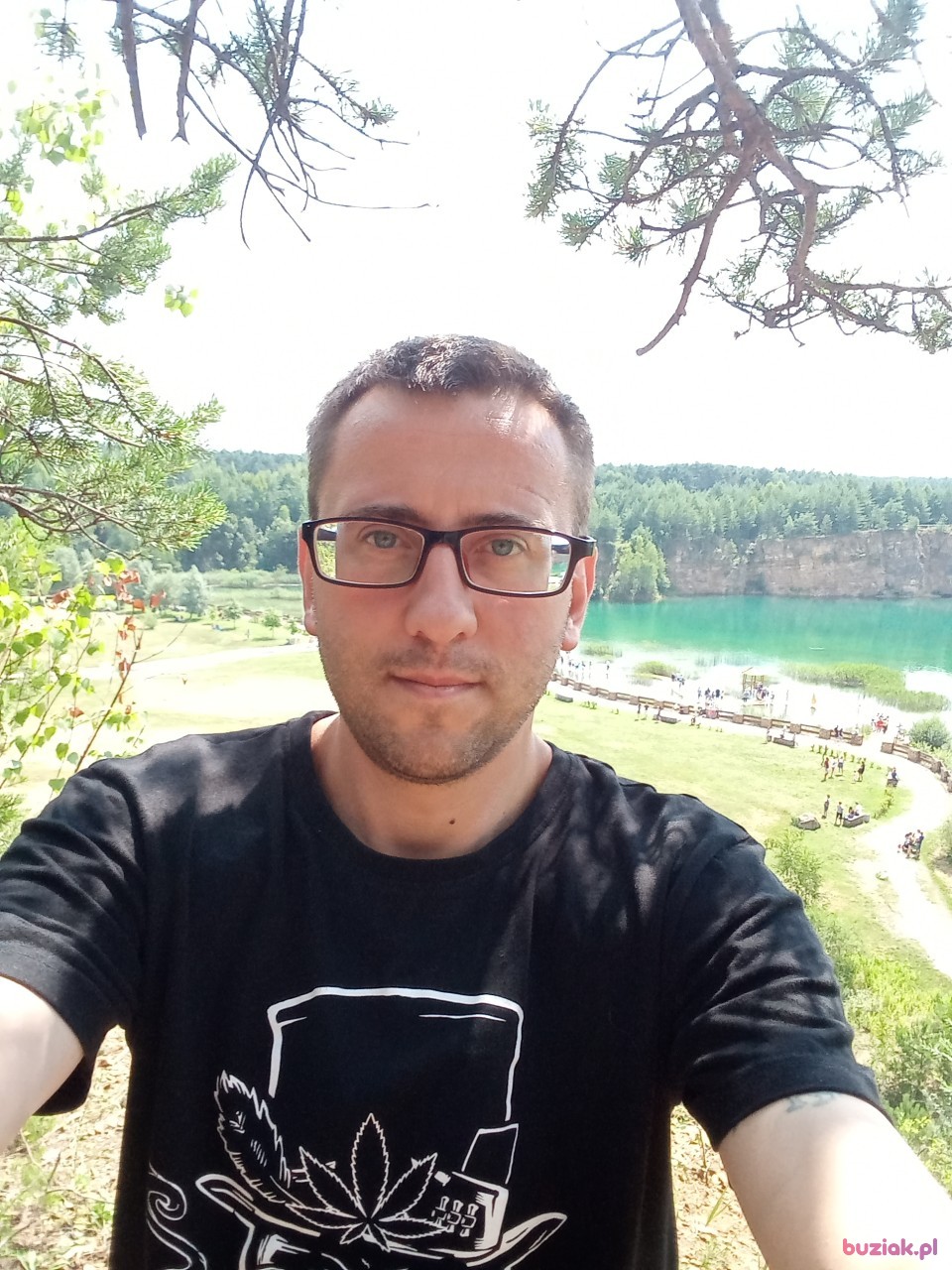 Mateusz, Male, 38, Nürnberg, Niemcy: 1