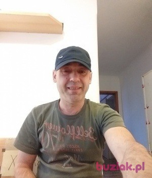 Arek, Male, 52, Polska, Photo: 3