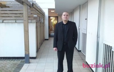 piotr, Male, 45, Wielka Brytania: 1