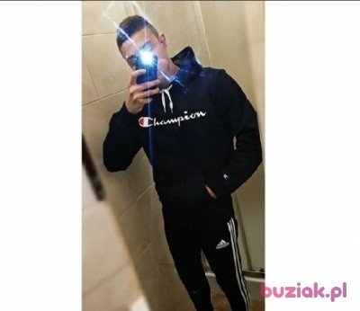 Michał, Mężczyzna, 24, Dzierżoniów, Polska: 1