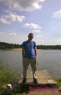 Pawel, Male, 46, Katowice, Polska, Photo: 1