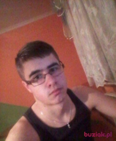 Kamil, Male, 25, Radymno, Polska, Photo: 2