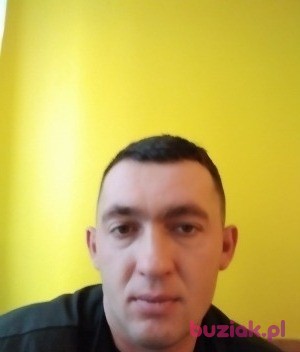 Wootek88, Male, 36, Biłgoraj, Polska, Photo: 1