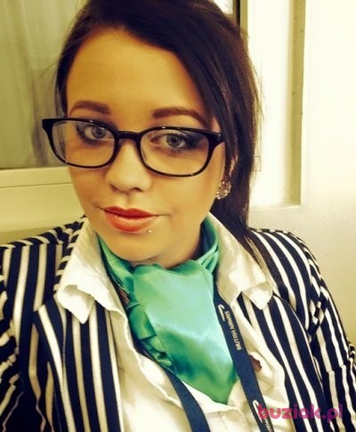 Weronika, Kobieta, 28, Wielka Brytania, Zdjęcie: 2