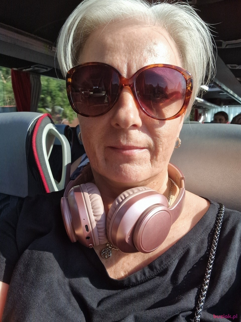 Katarzyna, Female, 49, Wielka Brytania, Photo: 3