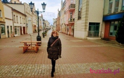 Krystyna, Female, 62, Reszel, Polska, Photo: 1