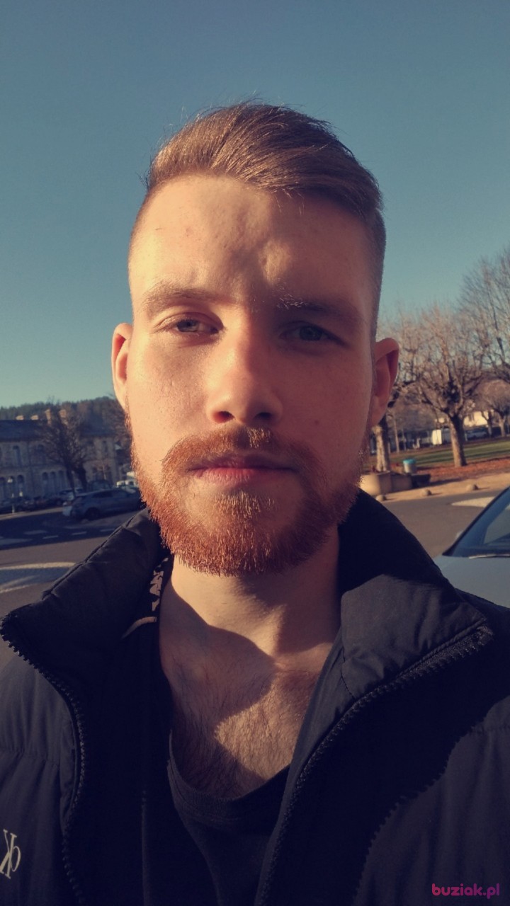 Lucas, Mężczyzna, 24, Kraków, Polska, Zdjęcie: 6