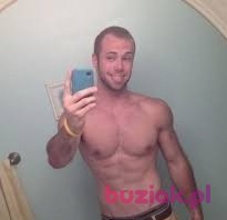 Michał, Male, 27, Drezdenko, Polska: 1