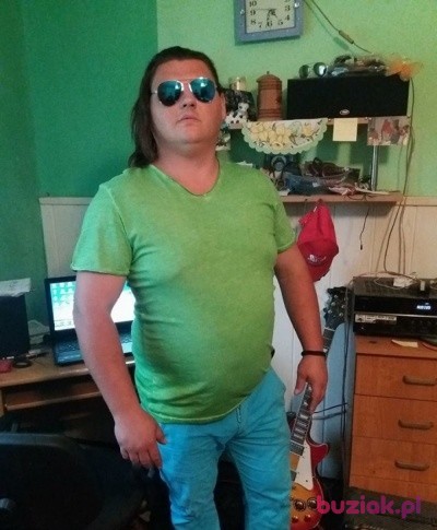 michal , Mężczyzna, 40, Żagań, Polska: 1