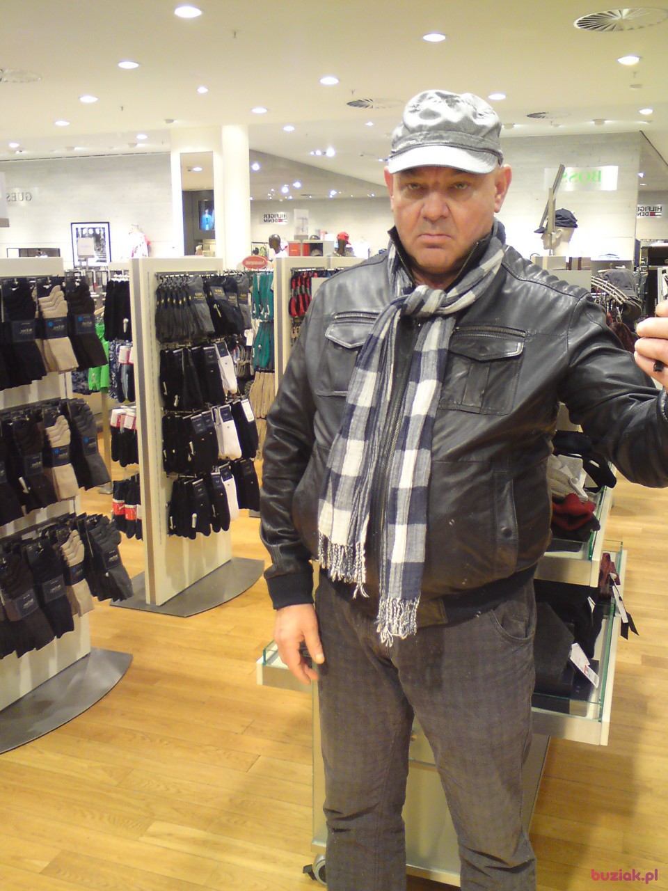 Jerzy, Male, 65, Szczecin, Polska, Photo: 1