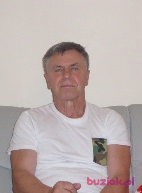 Edek, Mężczyzna, 64, Szczecin, Polska, Zdjęcie: 2