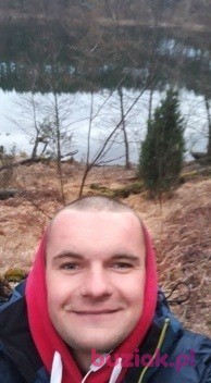 Adrian, Male, 33, Koronowo, Polska, Photo: 3