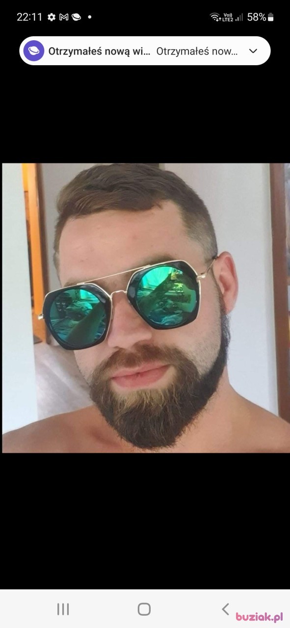 Mar, Mężczyzna, 32, Mszana Dolna, Polska: 1
