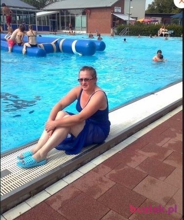 Zofia, Female, 55, Krasnystaw, Polska, Photo: 3
