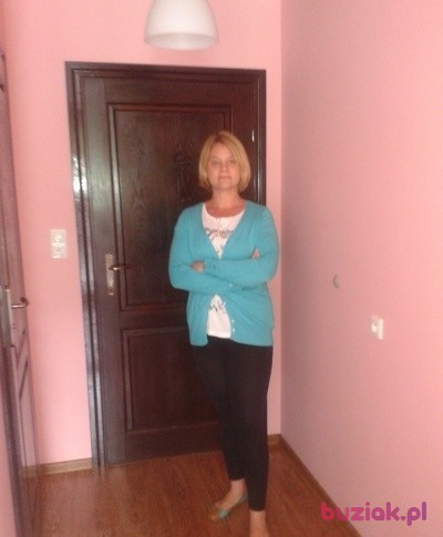 Dorota, Female, 48, Warszawa, Polska: 1