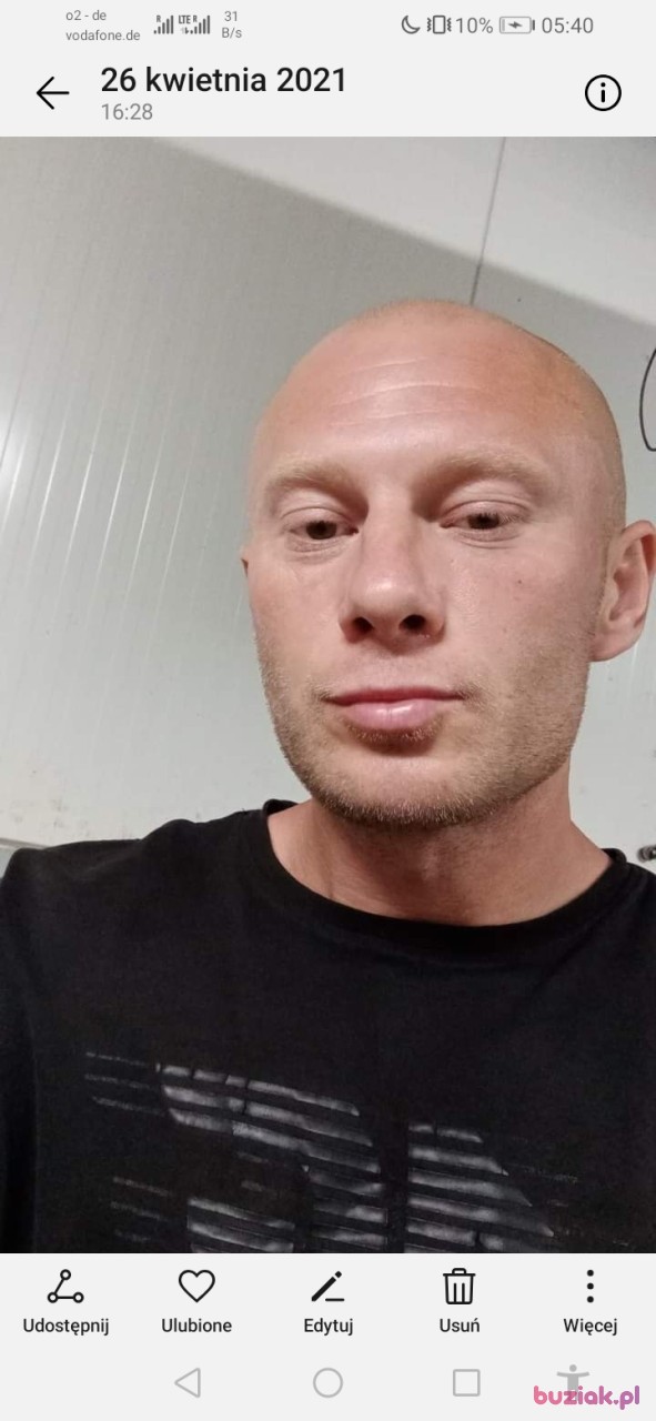 Andrzej, Male, 43, Dresden, Niemcy, Photo: 1