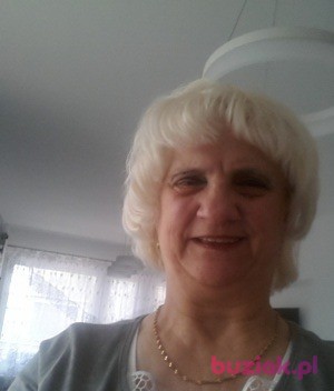 Hanka, Female, 73, Bydgoszcz, Polska, Photo: 2