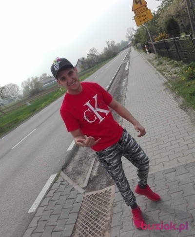Patryk, Mężczyzna, 28, Puławy, Polska: 1