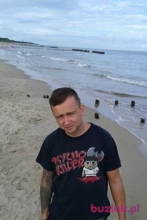 Piotr, Mężczyzna, 39, Międzyrzecz, Polska, Zdjęcie: 3