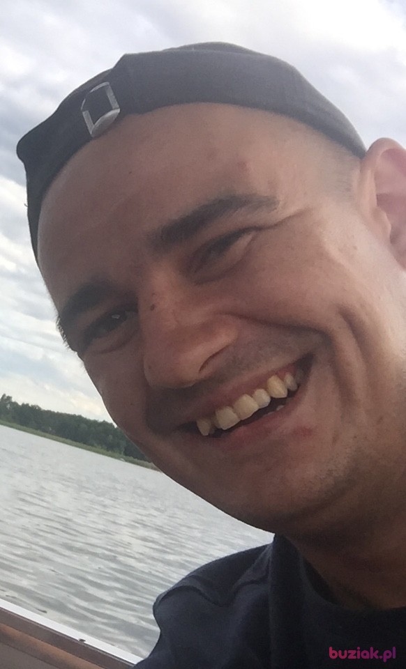Mateusz, Mężczyzna, 32, Oss North Brabant Province, Holandia: 1