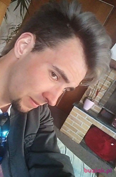 Kamil, Male, 33, Nakło nad Notecią, Polska, Photo: 1