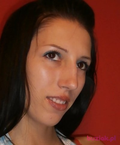:-), Kobieta, 37, Polska: 1