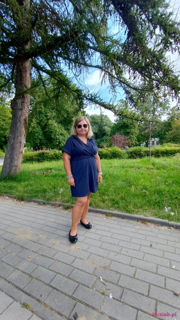 Żaneta, Female, 38, Gdynia, Polska, Photo: 1